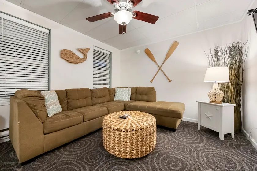 Family Beach Apartment | The Beachside Co. #10 - Image 1