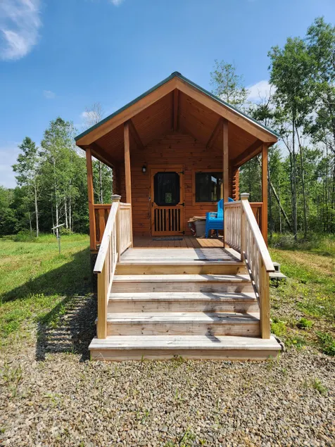 Meadow View Retreat - Image 1