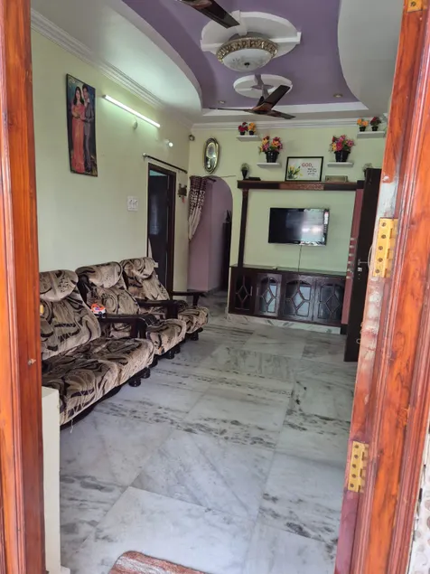 Home After Home (AC) - Gandhinagar, Vijayawada - Image 1