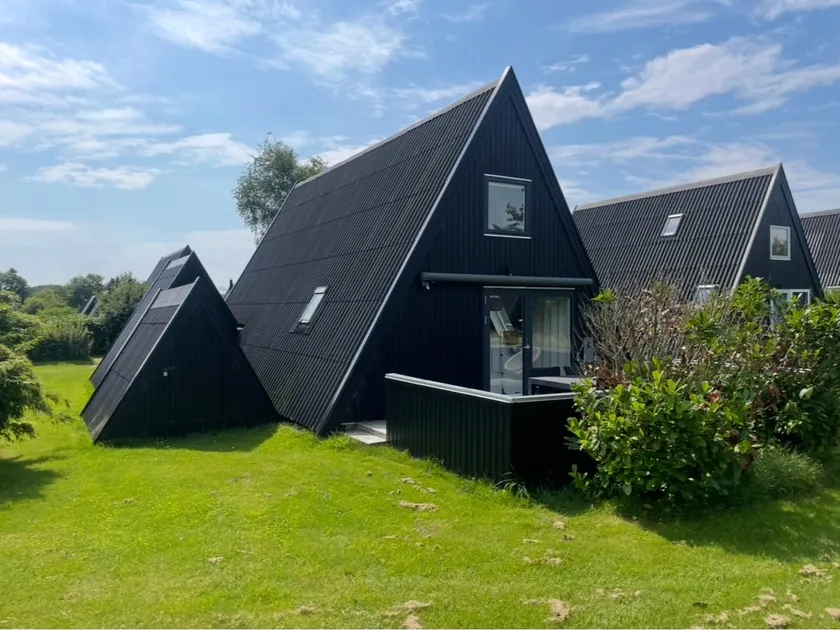 Cottage/Golf cabin - Image 1