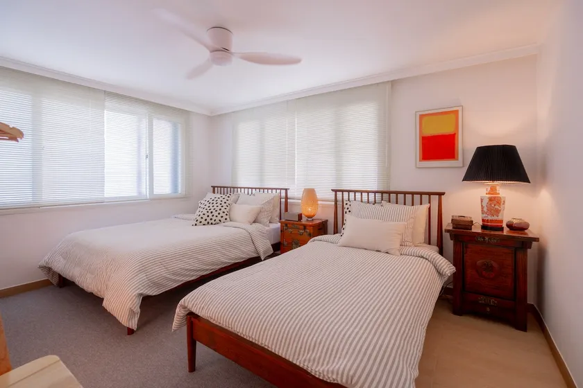 HanU, Apgujeong-dong / Elevator / 2 rooms, 3 beds / Beauty / Plastic surgery / COEX / Airport bus / Samsung-dong / Gangnam-gu - Image 1