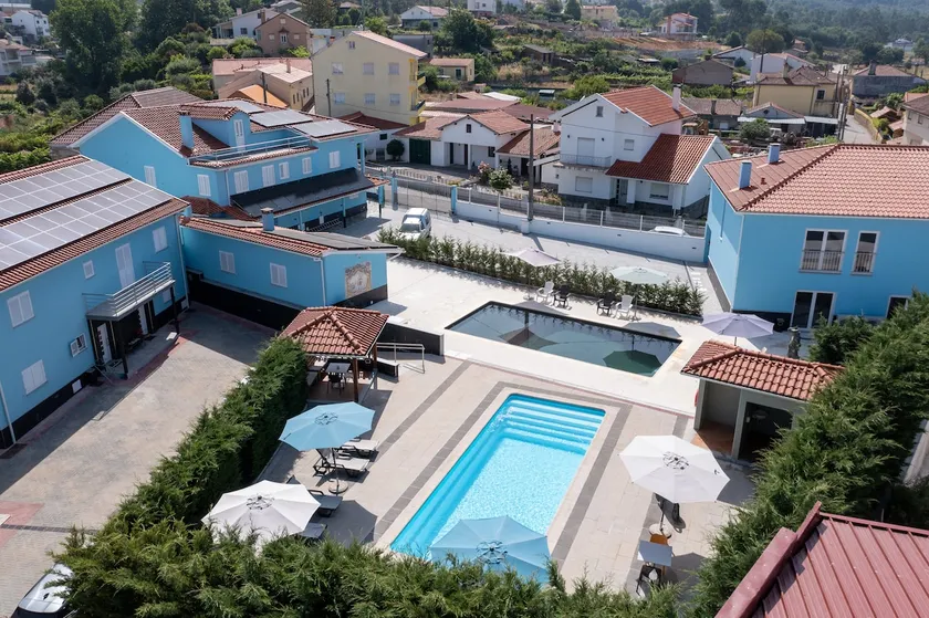 Villa Montês - Image 1