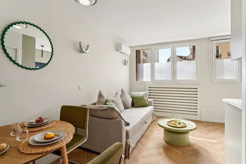 Lavie Maison: Fontaine Clim studio - Image 1