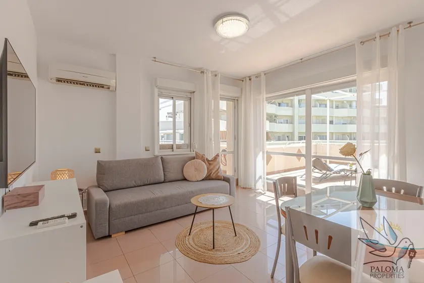 Benal Beach Apartment - Image 1