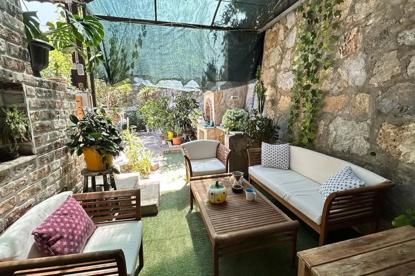 Soneva's Boutique House - Image 1