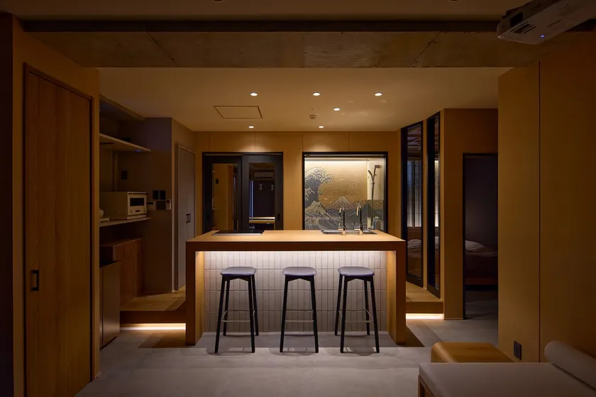 Tsubomi Shibuya 301 | Urban Hideaway - Image 1