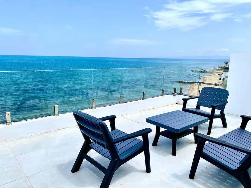 S+2 Waterfront with Exceptional Ocean View - Image 1
