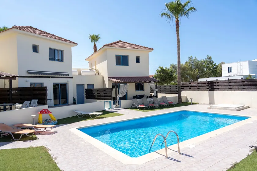 Villa Paradise Complex - Pyla Larnaca - Image 1