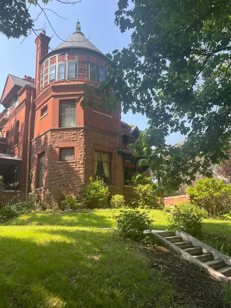 Historic Victorian - apartment - Image 1