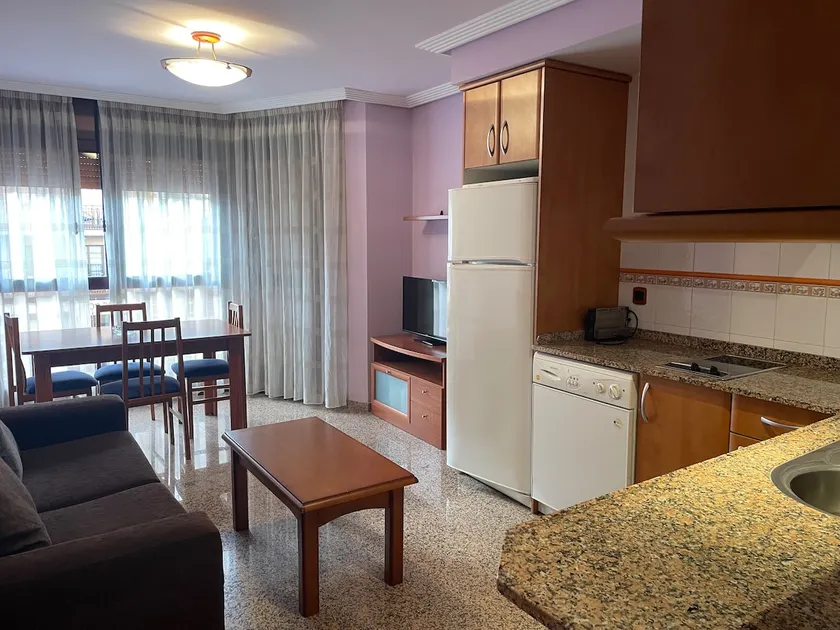 Villa de Aínsa Apartments, Family Apartment - Image 1