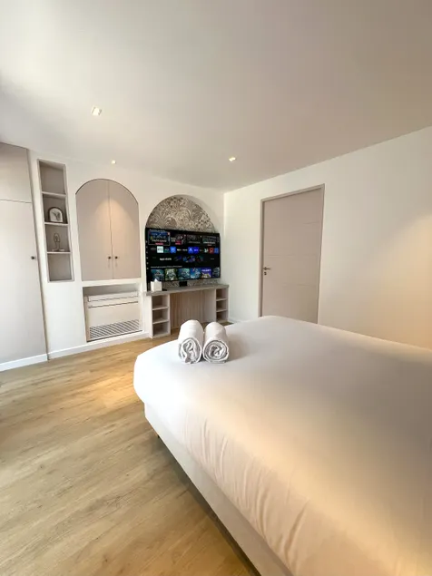 Villa Noëllet 7 - Image 1