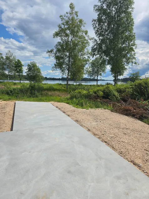 Lakeside villa Unnaryd - Image 1