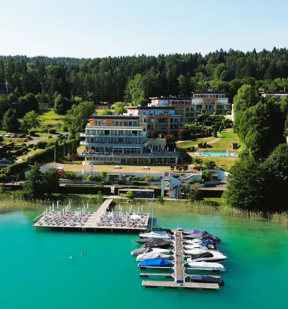 Seepark Velden - Image 1