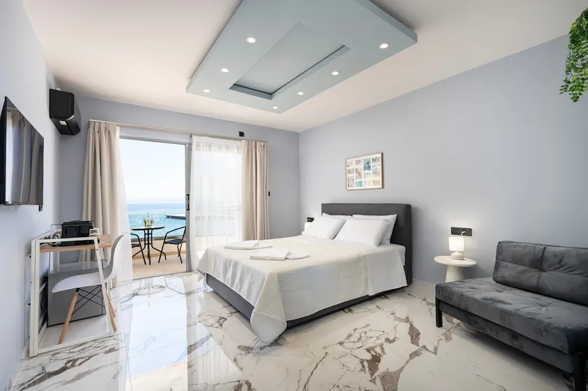 The Shell Suite | Avra Suites - Image 1