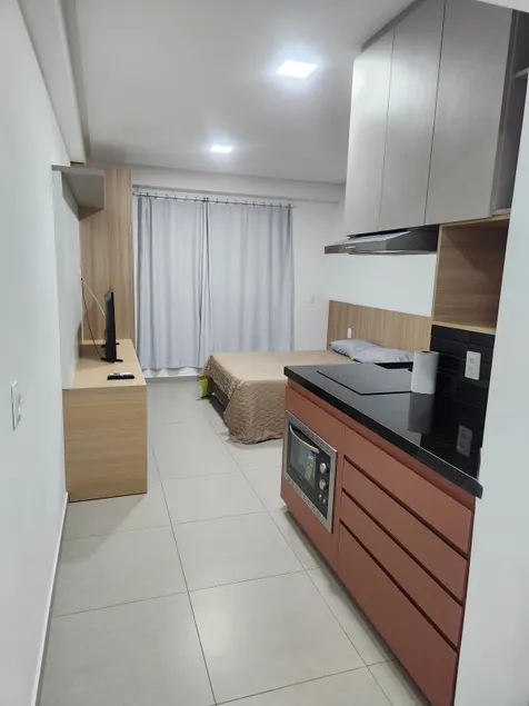 Standard West Fit Apartment 4 - Image 1