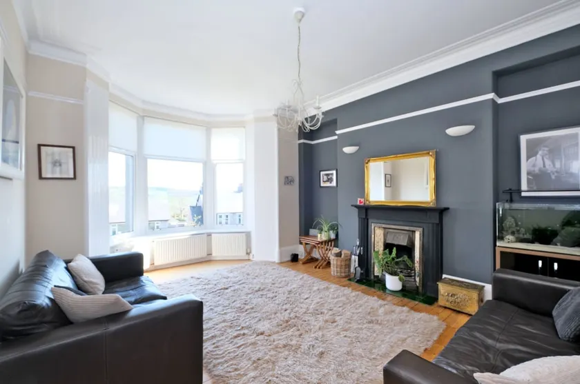 Flat in Cults perfect for Royal Deeside visits - Image 1