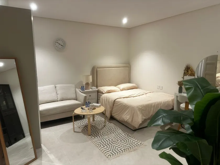 Comfortable Deluxe with Self Check-in - Image 1