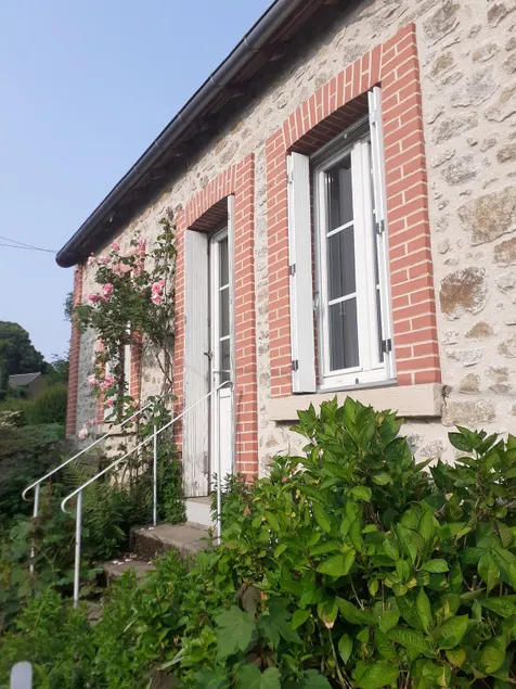 Charming Creuse house - Image 1