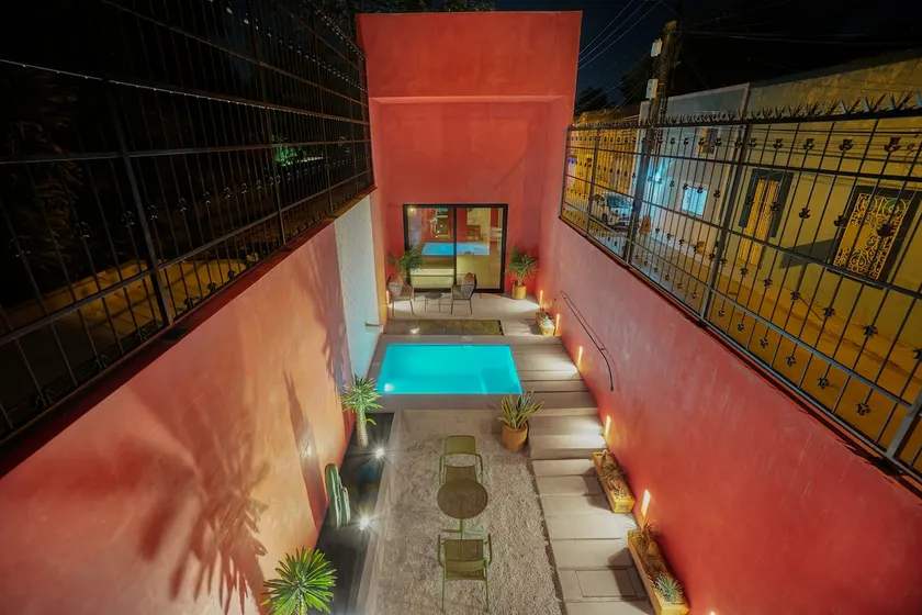 Jamaica House | Architectural Gem in La Ermita - Image 1