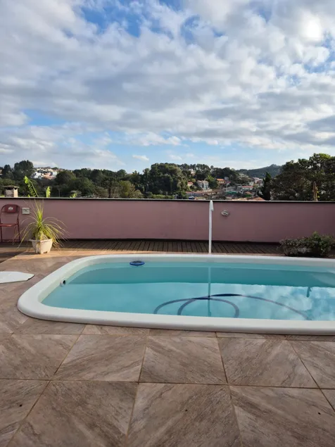 Casa Aconchego - Image 1