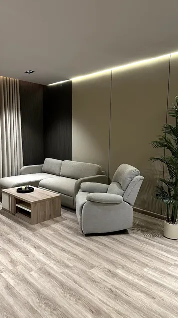 Apartment In Abha 105 - Image 1