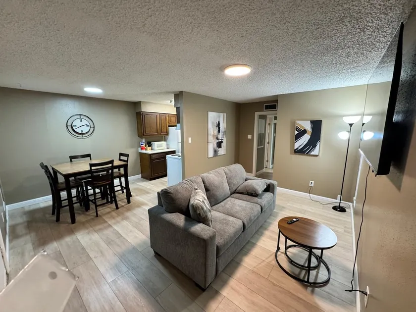 1BR Hideaway • Calm & Private - Image 1