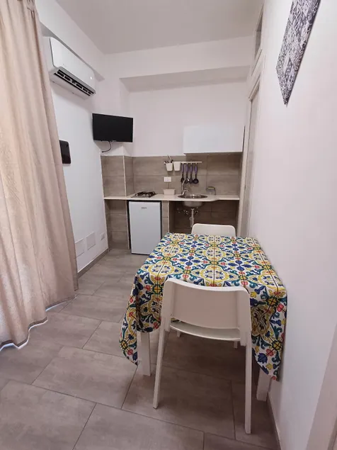 1st floor apartment ”Mazze” - Image 1