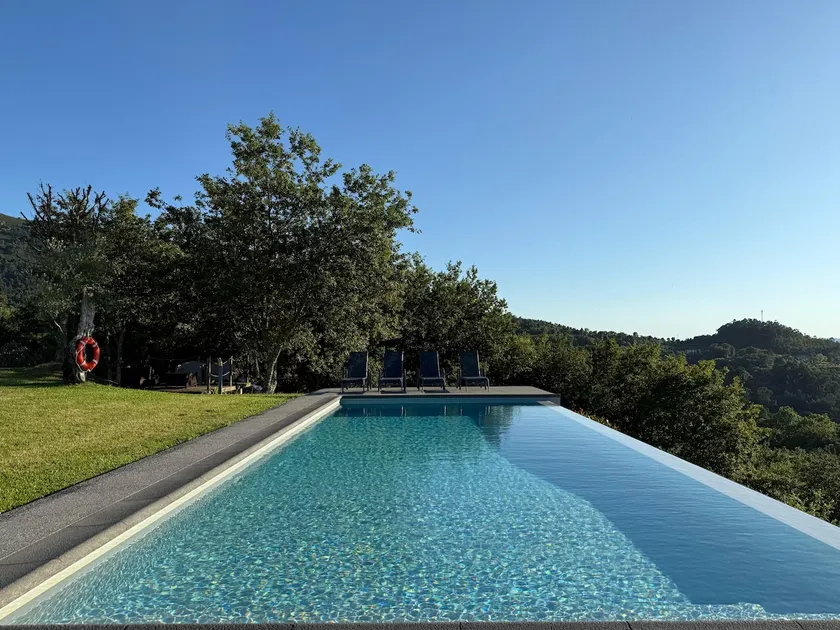 Perral Nature - Oak House @ Gerês by WM - Image 1