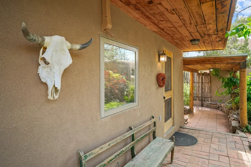 Enchanting Casita 6 minutes to plaza - Image 1