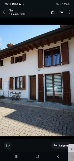 Comfortable apartment - Image 1