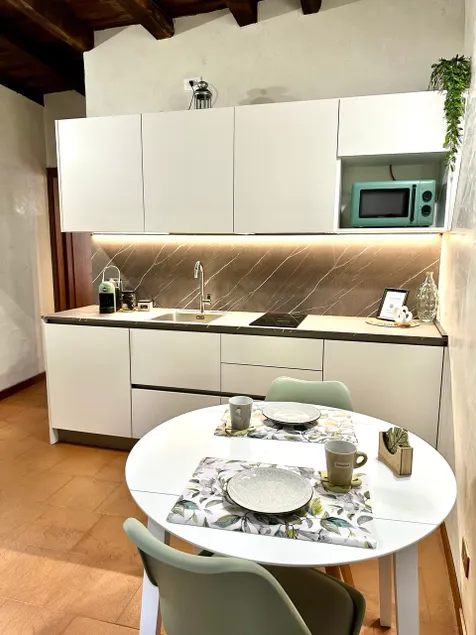 The Nest in the heart of Asolo - Image 1