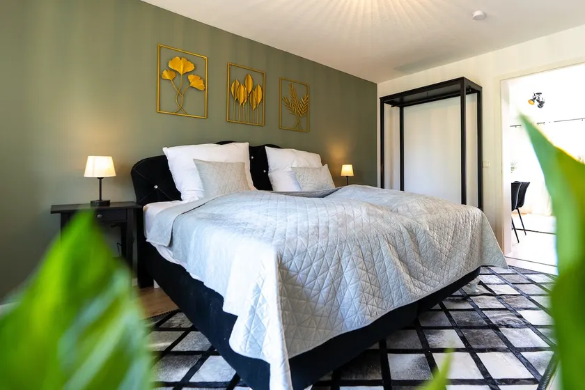 Apartment Maro - nahe Basel - Image 1