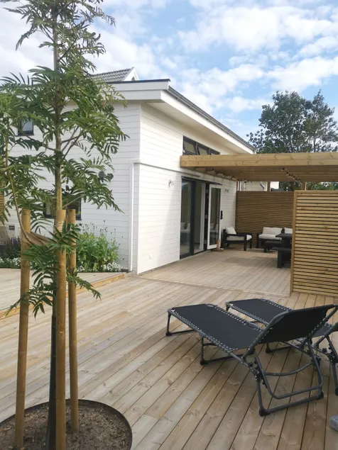 Guest house by the sea with proximity to Ullared - Image 1