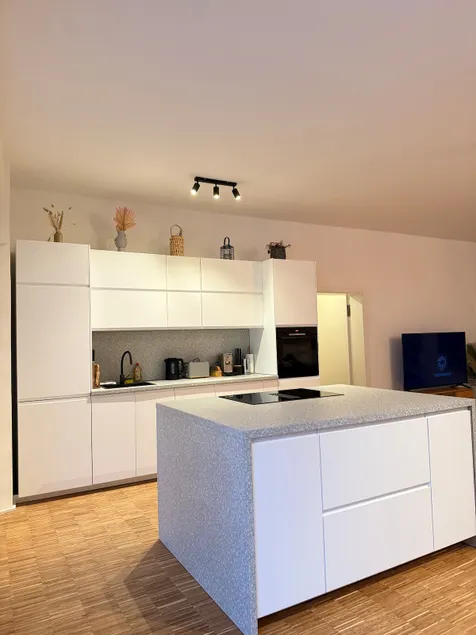 Boho Loft Apartment am Ziegeltor - Image 1