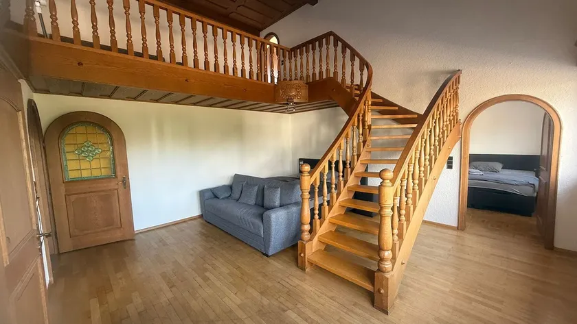 Large apartment about 130 m² 3 bedrooms Mü54/1 - Image 1