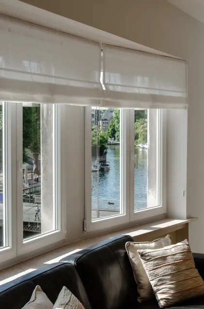 La Veduta - Luxe Apartment with Leie View - Image 1