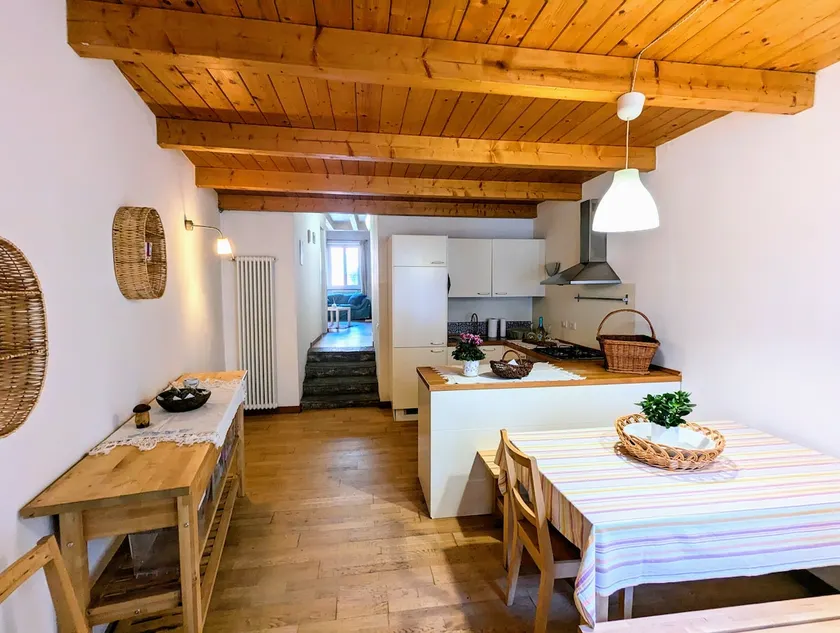 Casa Vacanza OXILIA - Image 1