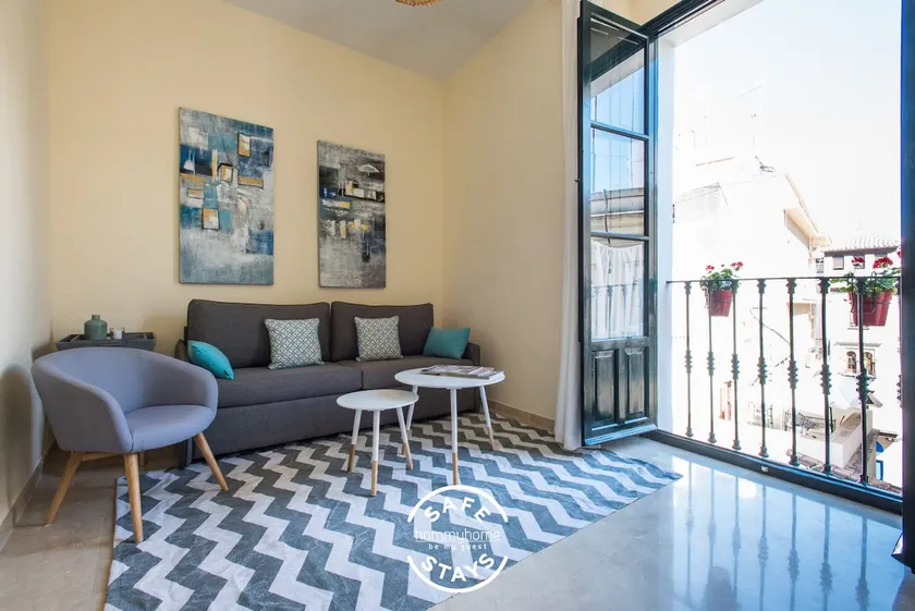 San Isidoro | Comfortable and central Palais S.XVII - Image 1