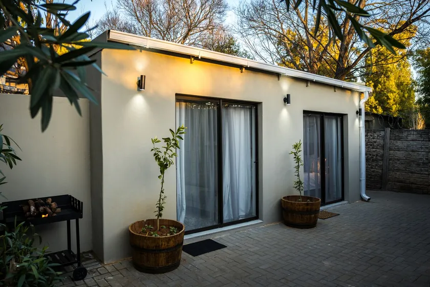 Barrel Cottage - Image 1