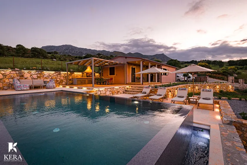 Kera Koxare Luxury Villa - Image 1