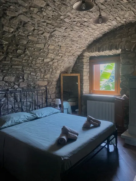 Il Borgo Vacation Home - Image 1