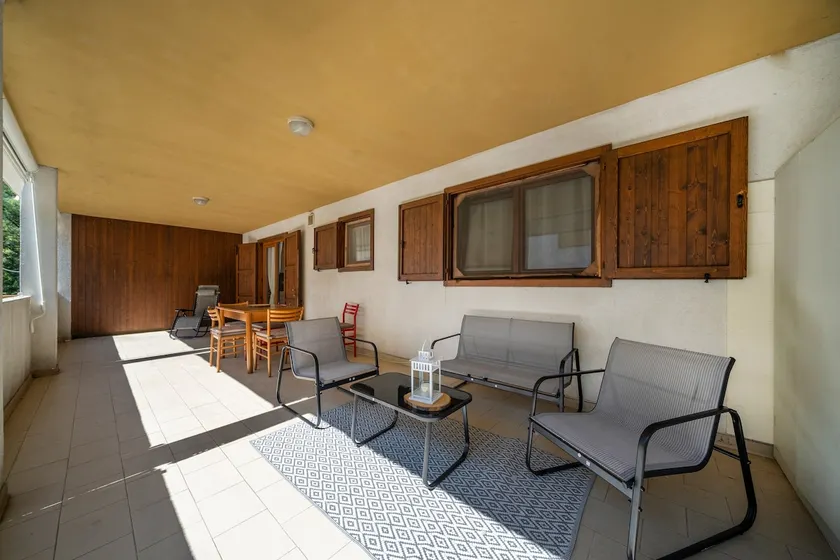GuestHost - Cozy Apartment with Terrace - Tarvisio - Image 1