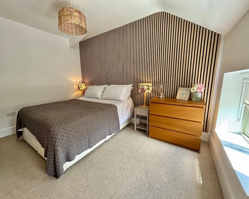 Nutmeg Cottage - Image 1