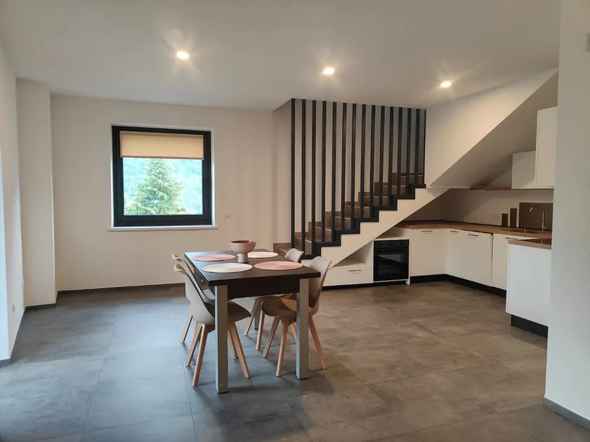 Casa Cuor di Castagno - Image 1