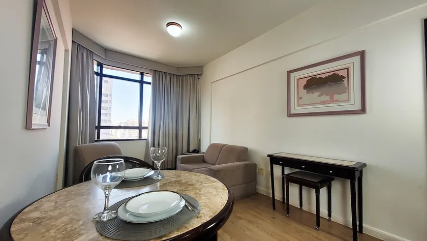 Executive Flat - Near Hospitals - Image 1