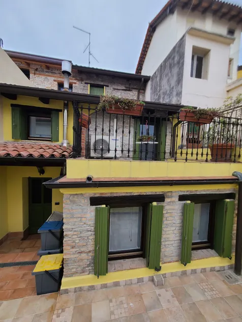Ca'del Porto - Image 1