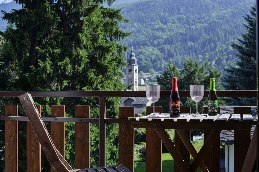 Abri de Dafne, a designer retreat - Image 1
