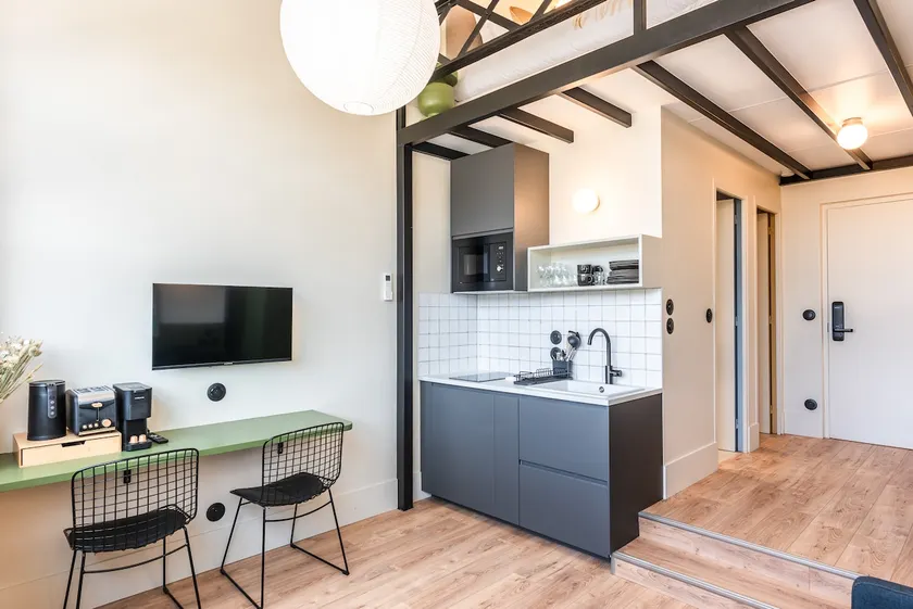 Delage House - Superb Loft for 4 people - Image 1