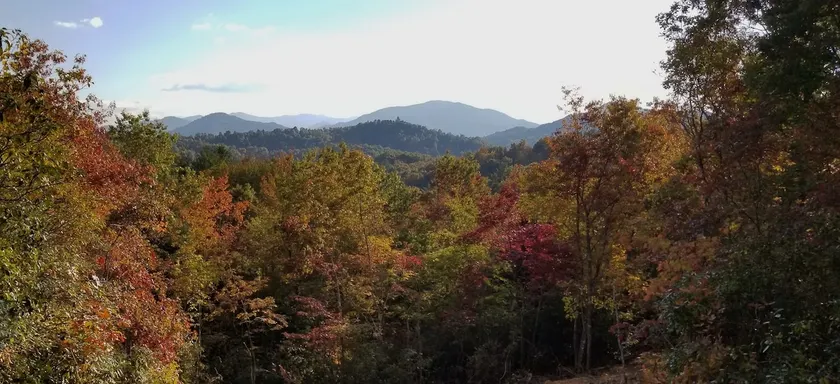 Nantahala Spiritual Retreat - Remote and Peaceful! - Image 1