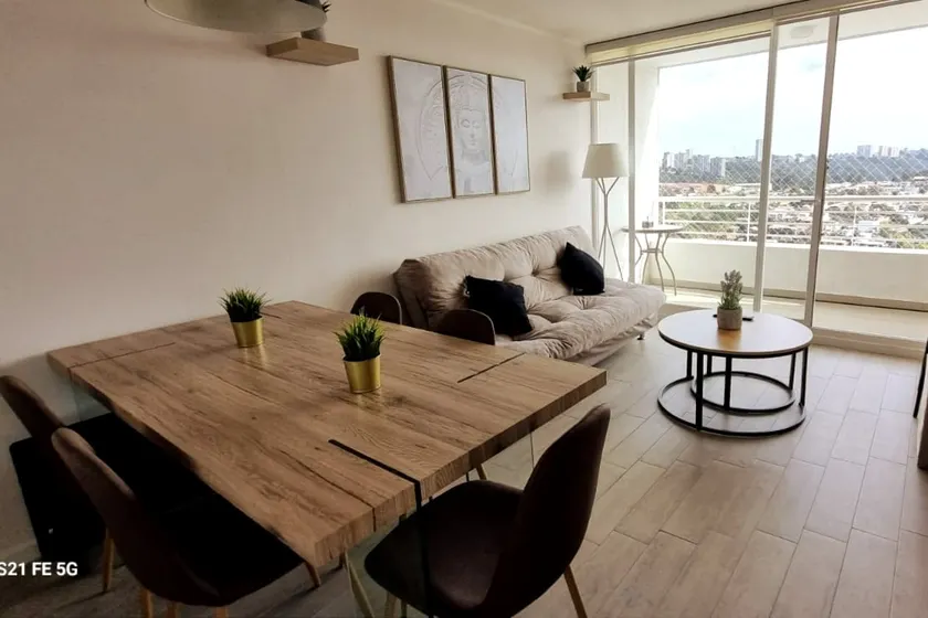 New apartment in Reñaca, Viña del Mar - Image 1